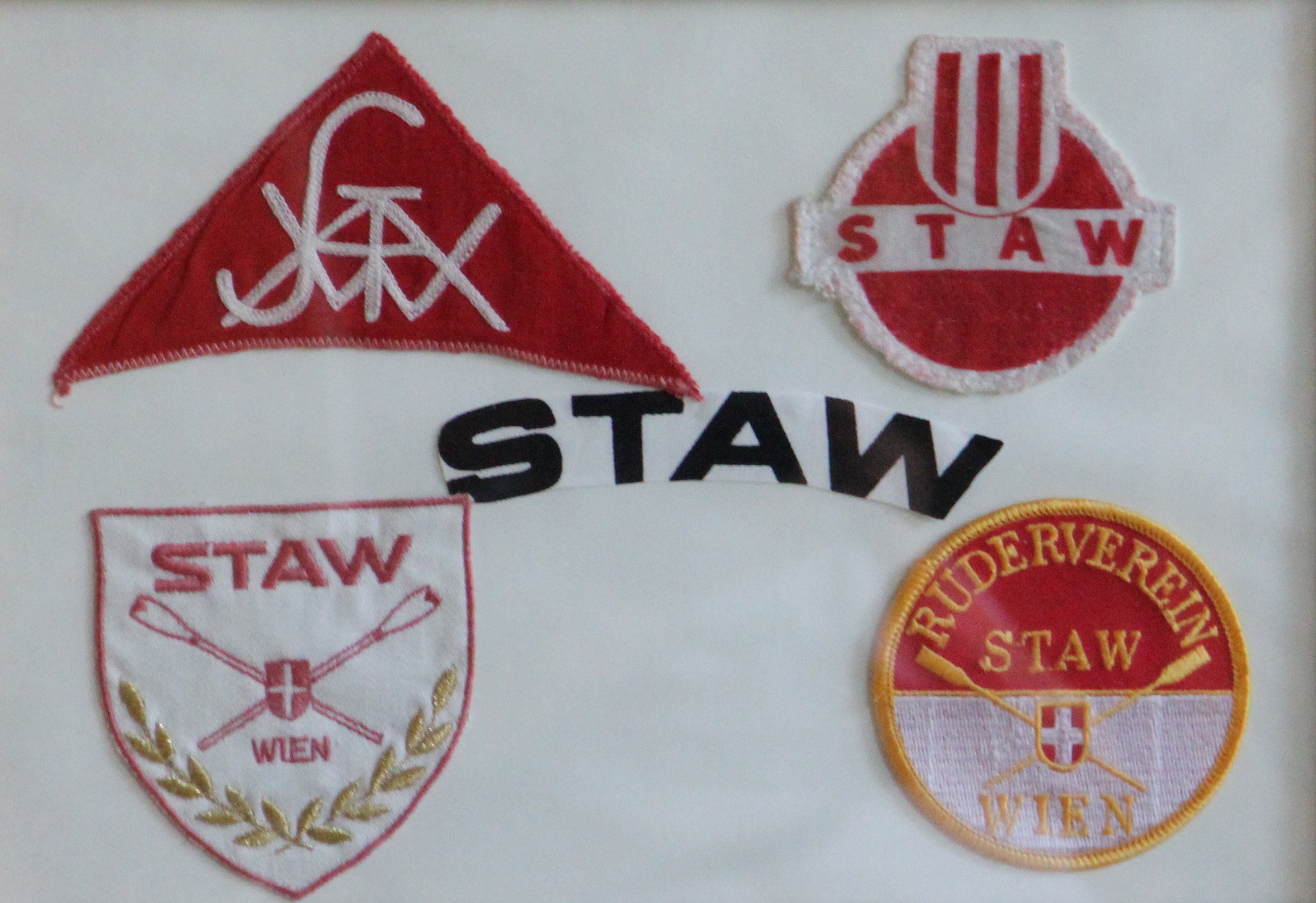 STAW Logos